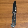 Складной нож со стопором Boker из нержавеющей стали