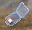 Переходники с MicroSD на SD, 4шт