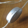 usb-вентилятор синий