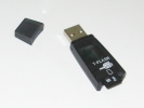 Картридер microSD