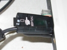 Картридер microSD