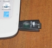 Картридер microSD
