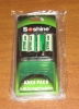 Перезаряжаемые АА аккумуляторы Soshine 2700mAh 4шт