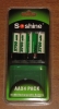 Перезаряжаемые АА аккумуляторы Soshine 2700mAh 4шт