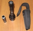 Фонарь TrustFire TR-1200