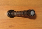 Фонарь TrustFire TR-1200