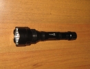Фонарь TrustFire TR-1200