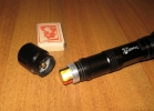 Фонарь TrustFire TR-1200