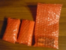 Литиевые аккумуляторы TrustFire 2400mAh 2шт формата 18650 с защитой