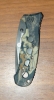 Складной нож со стопором Boker 083BP