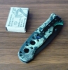 Складной нож со стопором Boker 083BP