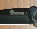 Складной нож со стопором Boker 083BP