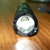 Фонарик Uniquefire S10 Cree R2-WC