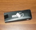 Складной нож со стопором Boker из нержавеющей стали