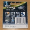 Оригинальные съёмные бритвенные головки Gillette Mach3